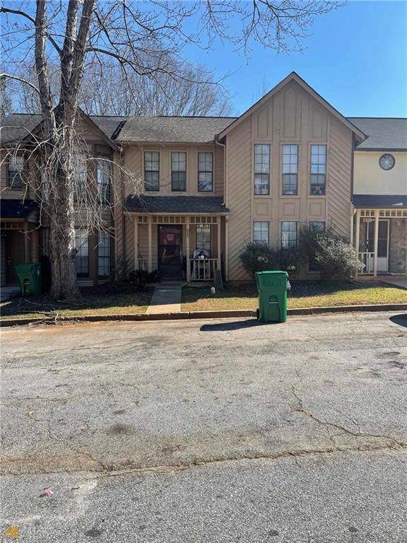 869 Heritage Oak Drive - Photo 1