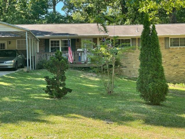 5805 N. Bear Drive - Photo 1