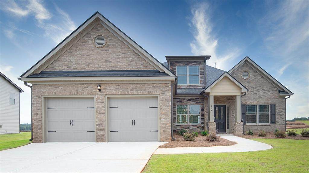 1020 Ayrshire Drive - Photo 1
