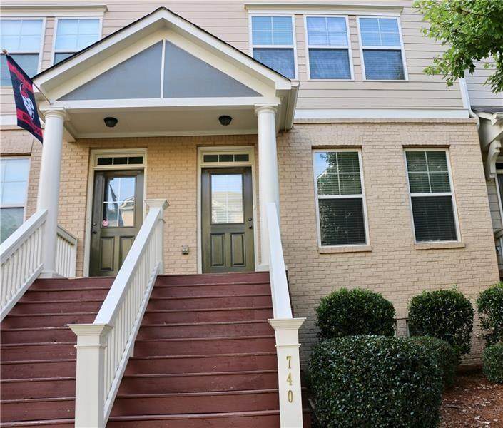 740 Grove Manor Park - Photo 1