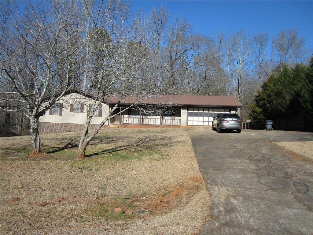 981 Havenridge Drive - Photo 1