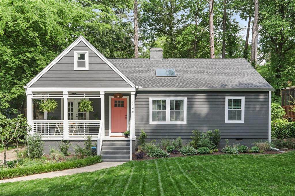 1148 Westmont Road - Photo 1