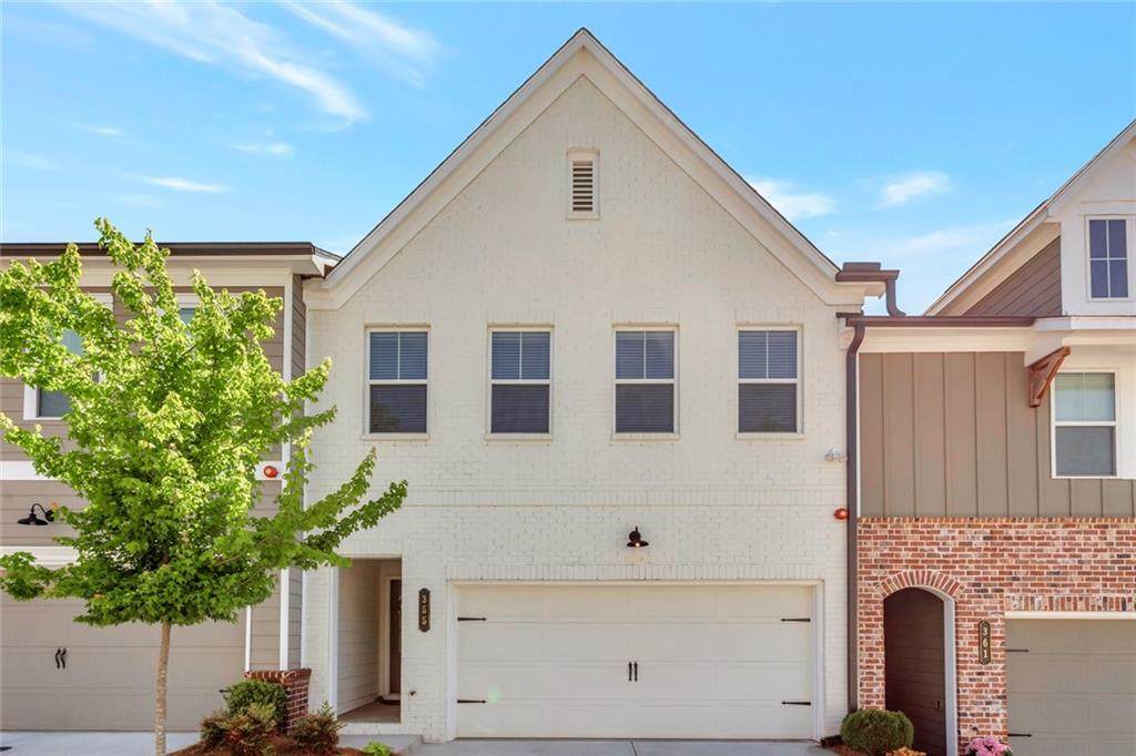 355 Niles Court - Photo 1
