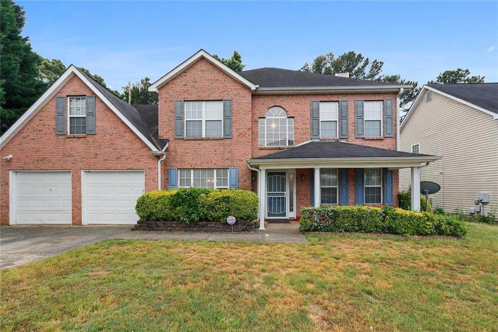 2646 Field Spring Drive - Photo 1