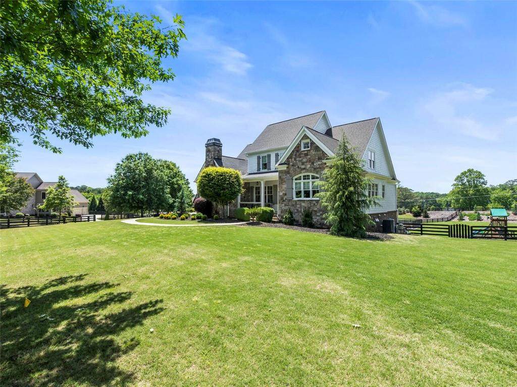 11468 Valmont Drive - Photo 1