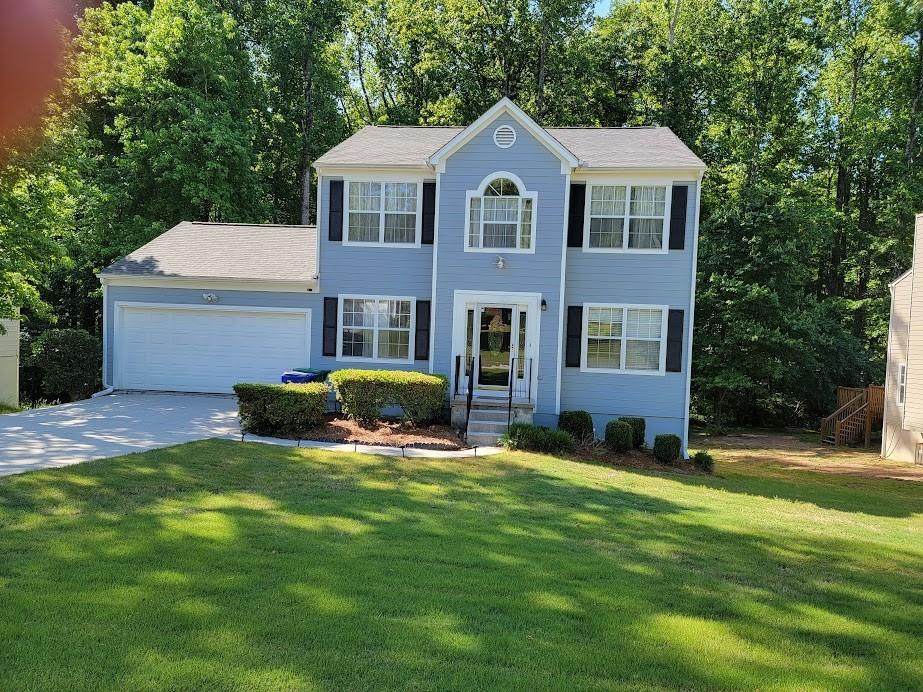 5769 Shadow Creek Drive - Photo 1