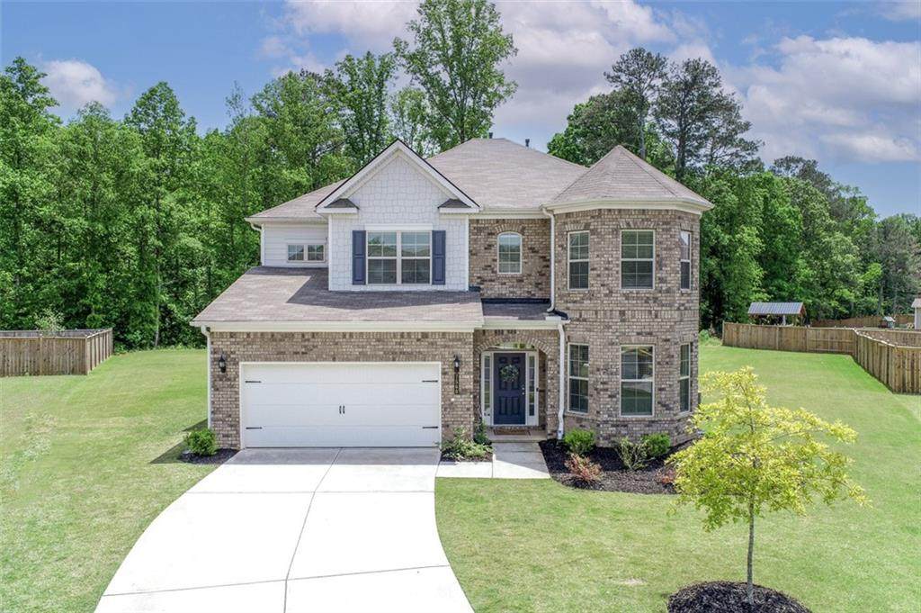 7560 Easton Valley Lane - Photo 1