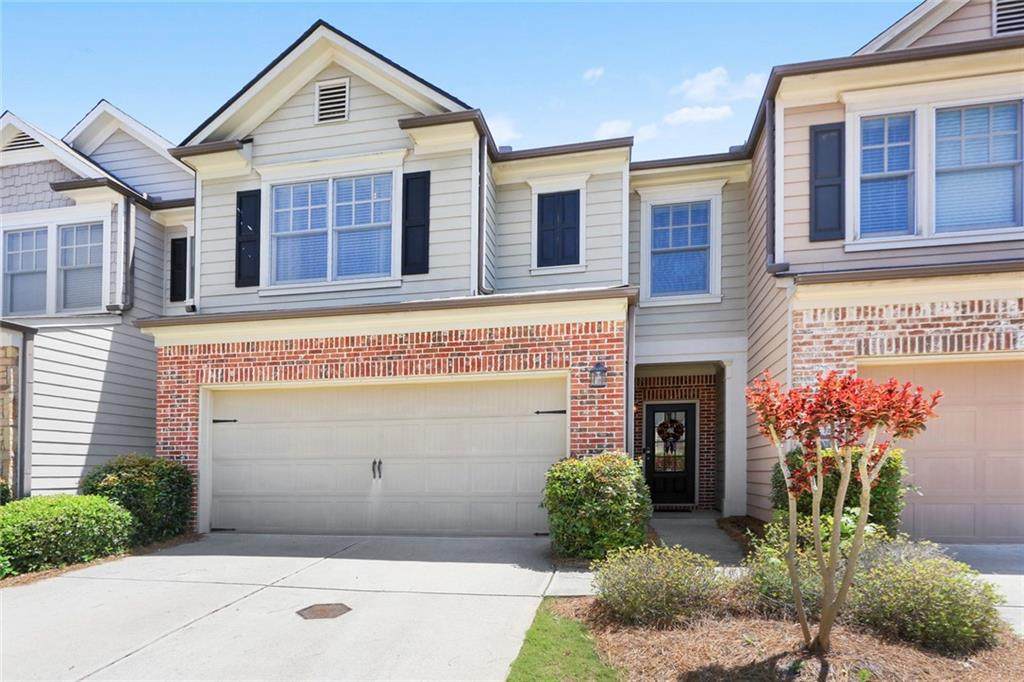 730 Duberry Street - Photo 1