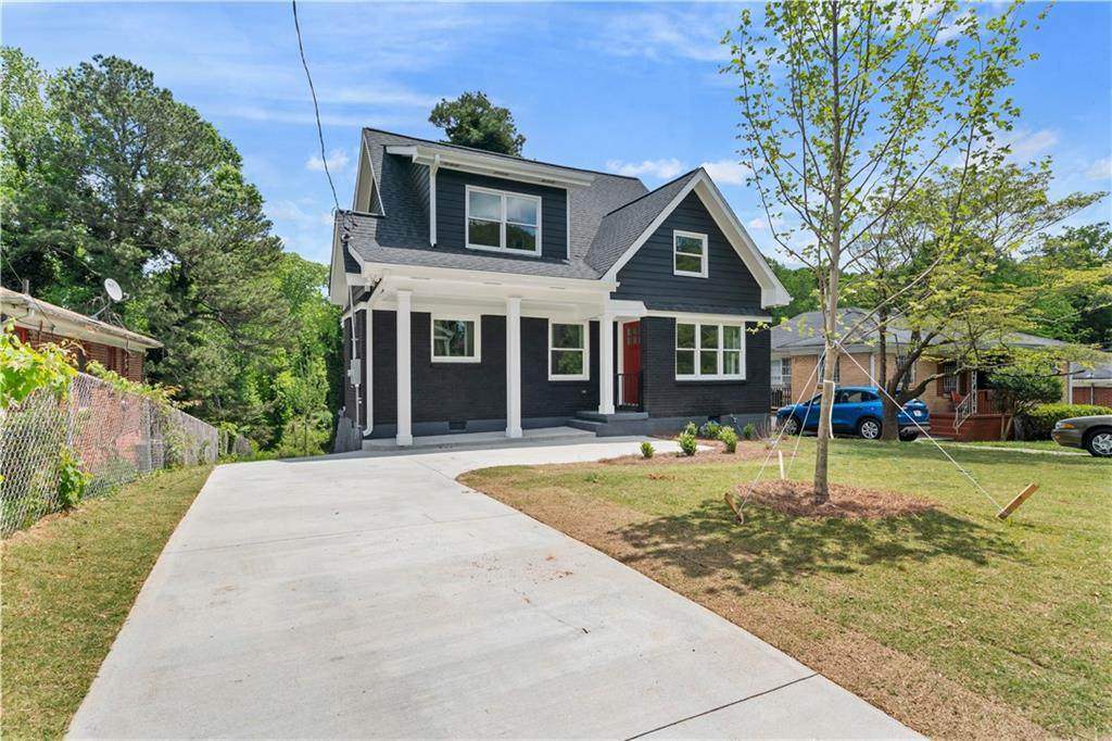 824 Atwood Street - Photo 1