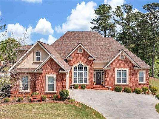 2537 Sycamore Drive - Photo 1