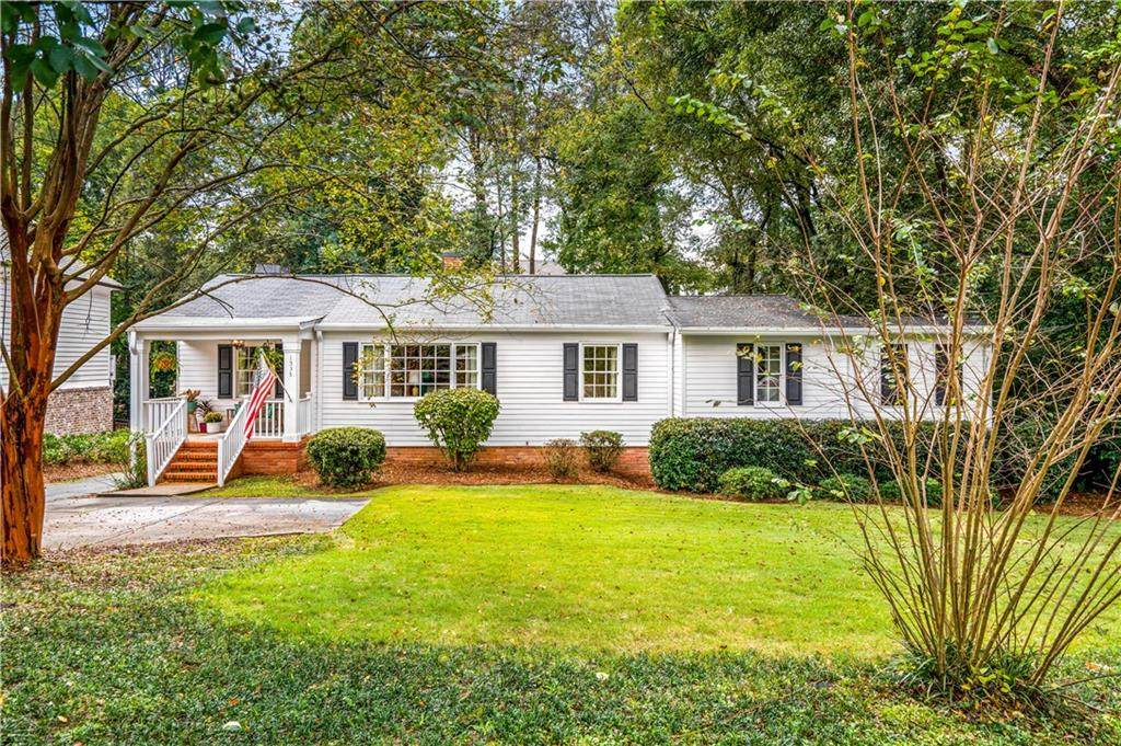 1535 Trentwood Place - Photo 1