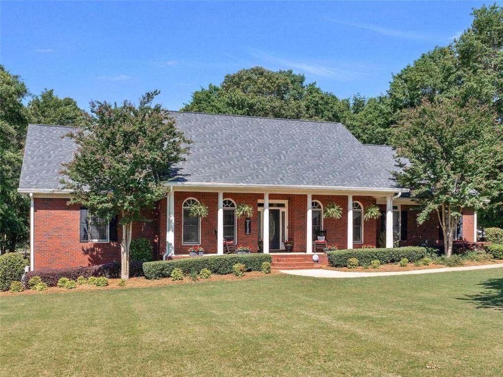 150 Cotton Creek Drive - Photo 1