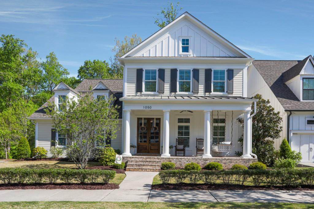 1050 Crossvine Road - Photo 1