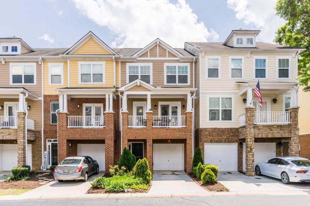 3391 Galleon Drive - Photo 1