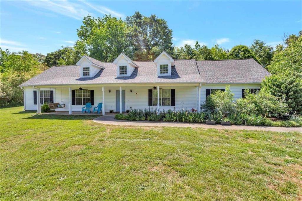 461 Mount Mariah Road - Photo 1