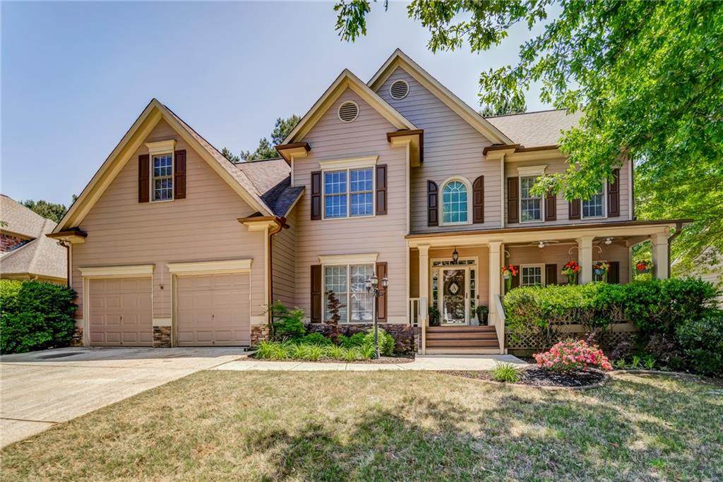 273 Flagstone Way - Photo 1