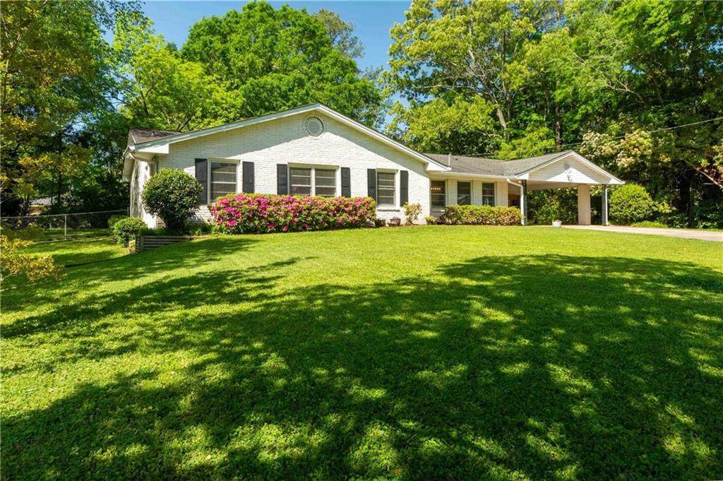 3953 Franks Court - Photo 1