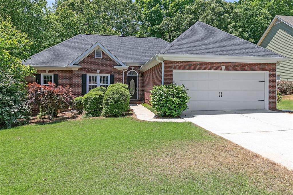 6517 Vista Glen - Photo 1