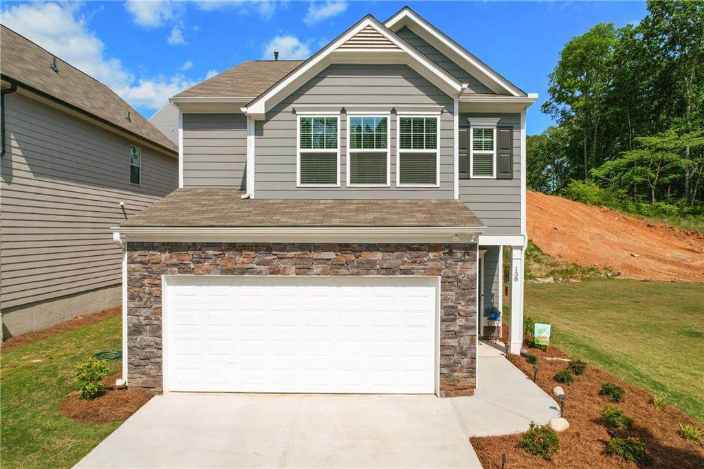 138 Aimes Drive - Photo 1