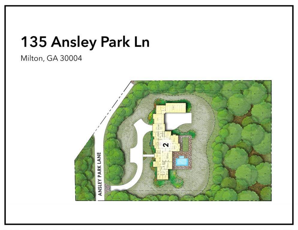 135 Ansley Park Lane - Photo 1
