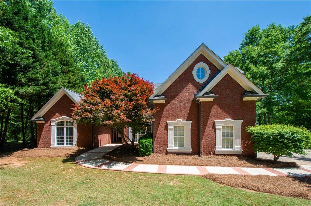 1156 Lexington Ridge Road - Photo 1