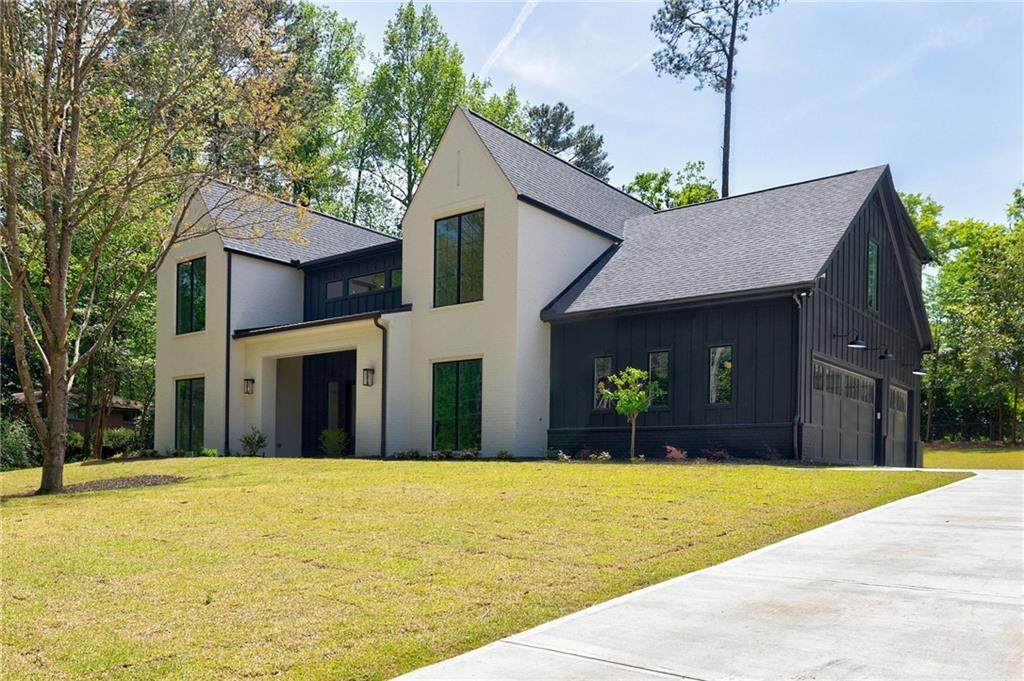 2742 Winding Lane - Photo 1