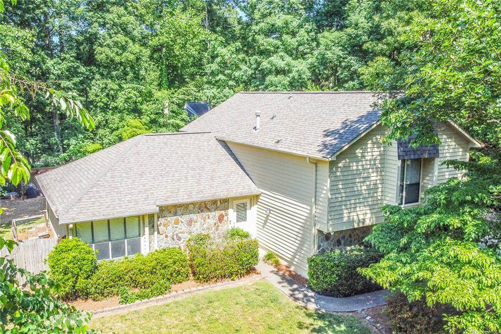 1163 Colony Drive - Photo 1