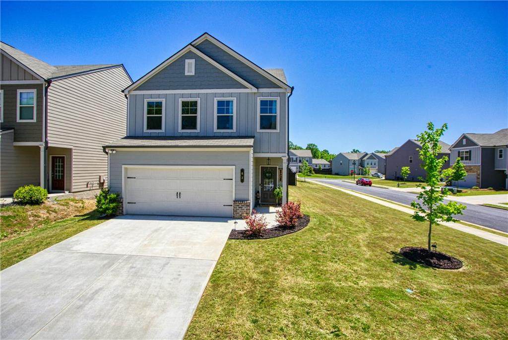 63 Auburn Crossing Drive - Photo 1