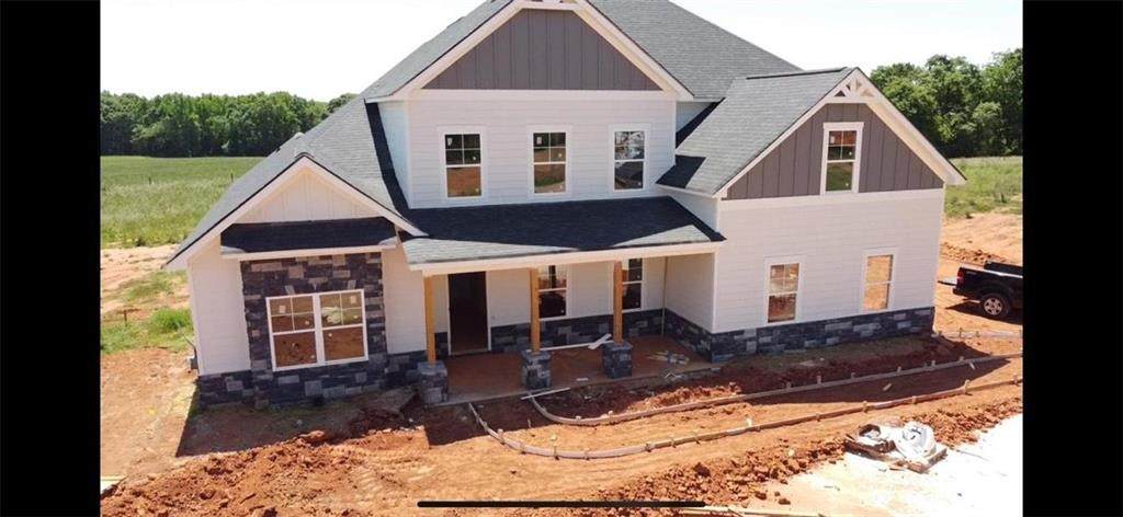 952 Laney Road - Photo 1
