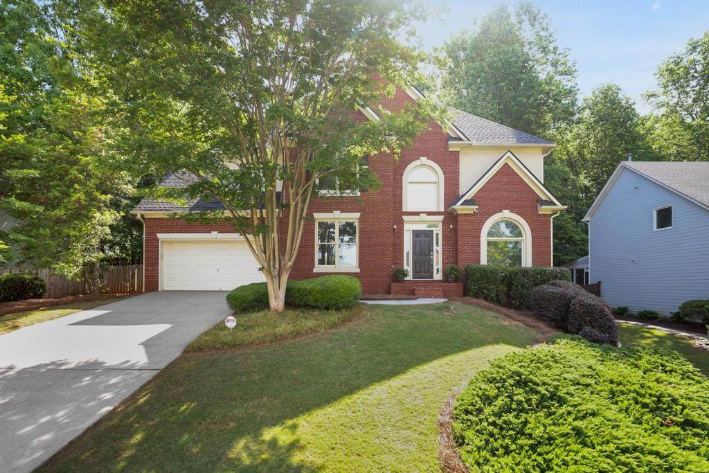 4055 Montgrove Glen - Photo 1