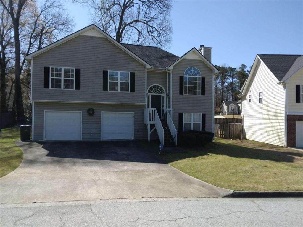 1751 Graywood Drive - Photo 1