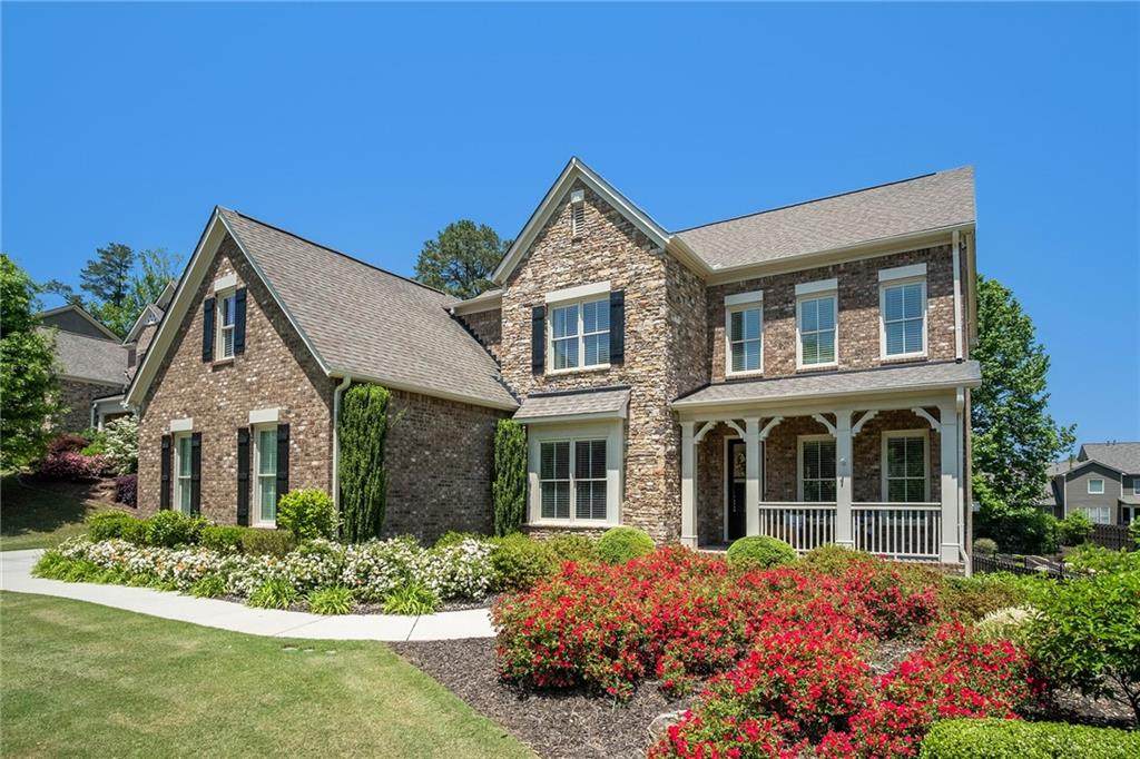 500 Rocky Creek Place - Photo 1