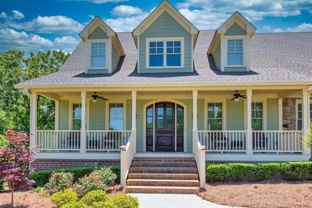 6014 Blackjack Road - Photo 1
