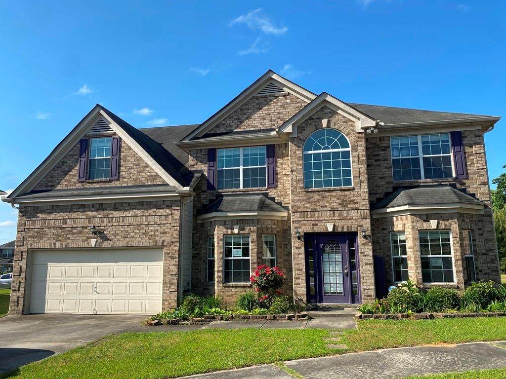 7265 Flint Way - Photo 1