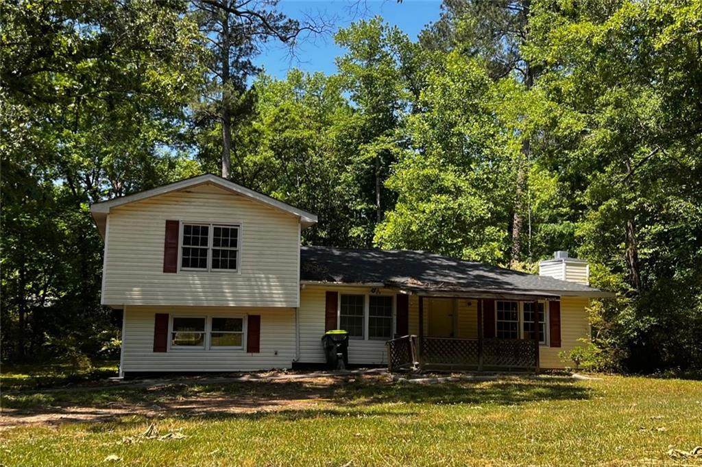 3185 Union Church Road - Photo 1