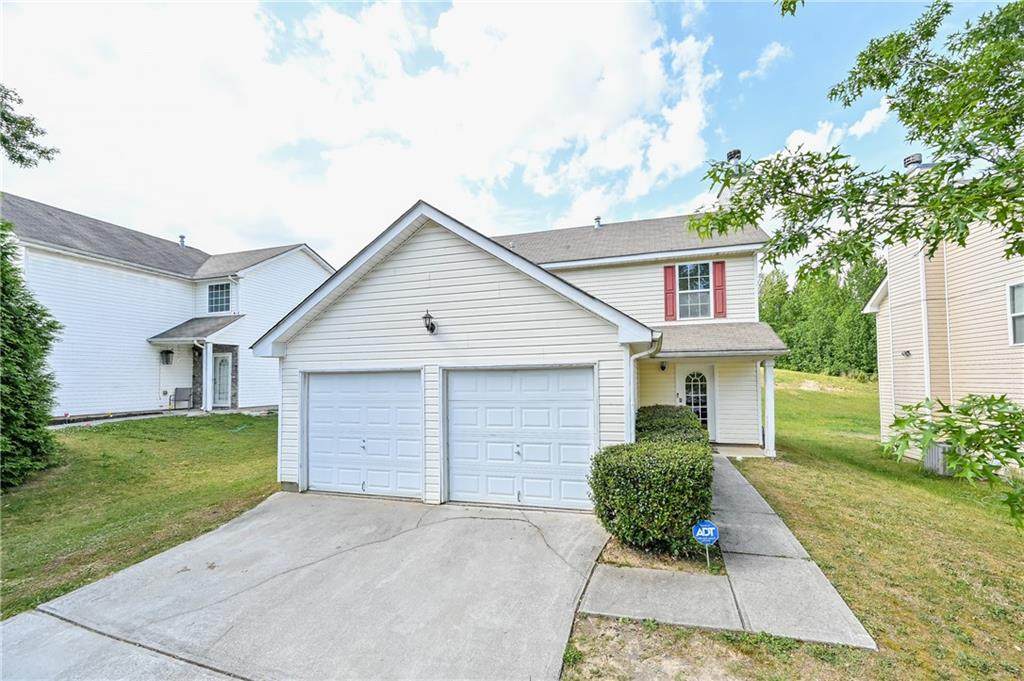 4175 Winston Circle - Photo 1