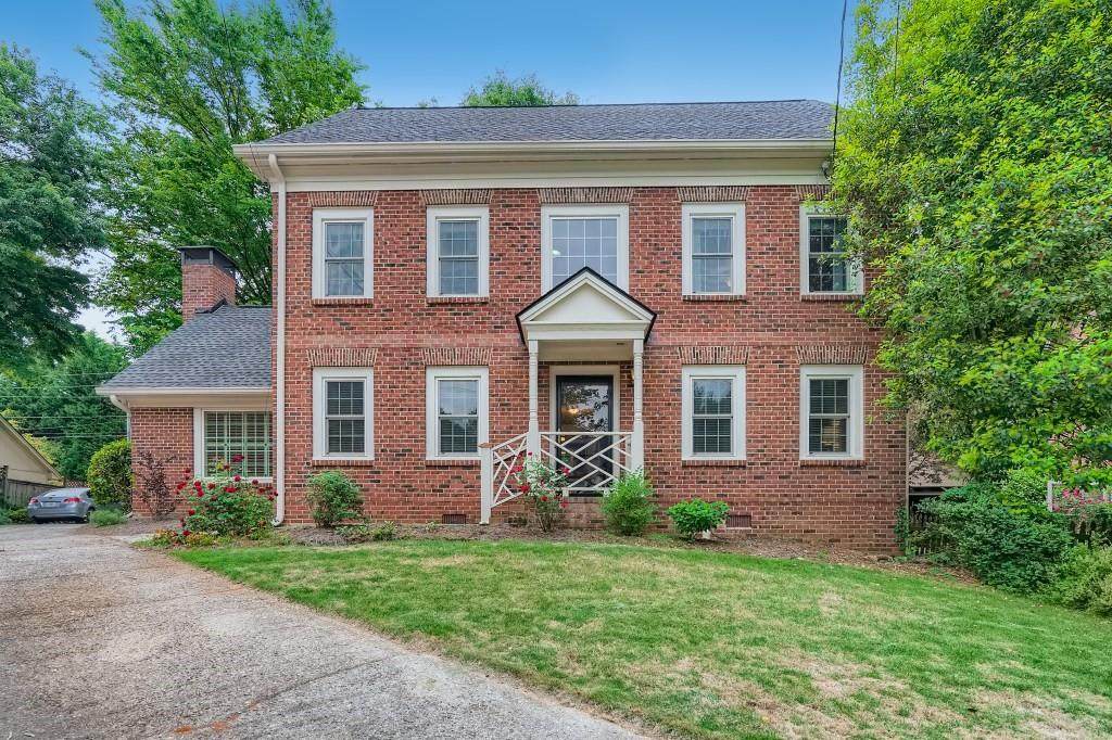 3115 Queens Walk - Photo 1