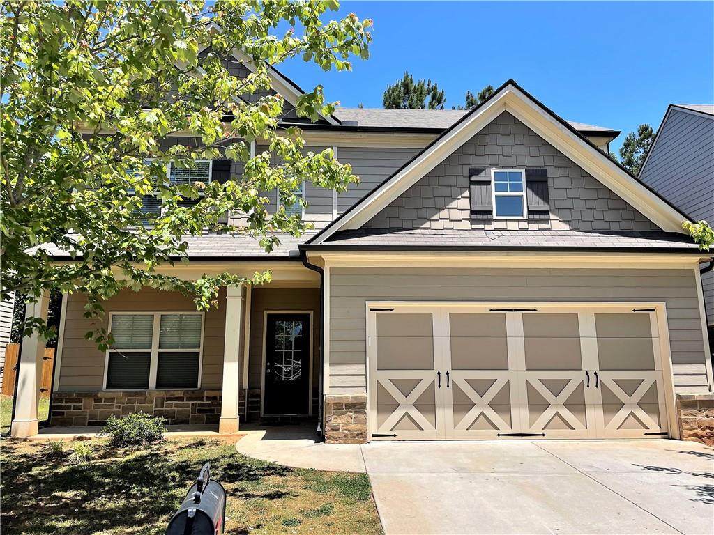 5466 Apple Grove Road - Photo 1