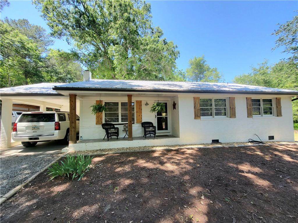 315 Newborn Road - Photo 1