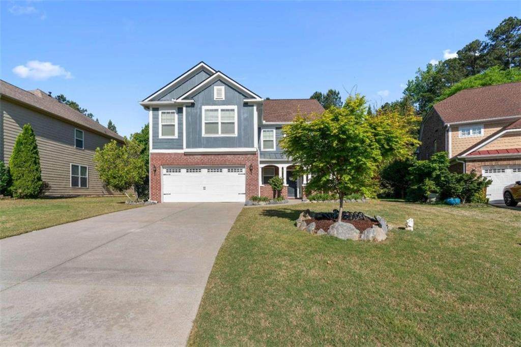 3450 Dalwood Drive - Photo 1