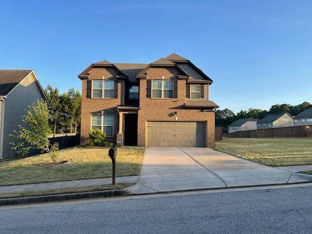 1114 Watercourse Way - Photo 1