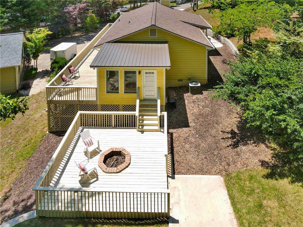 1056 Overlook Drive - Photo 1
