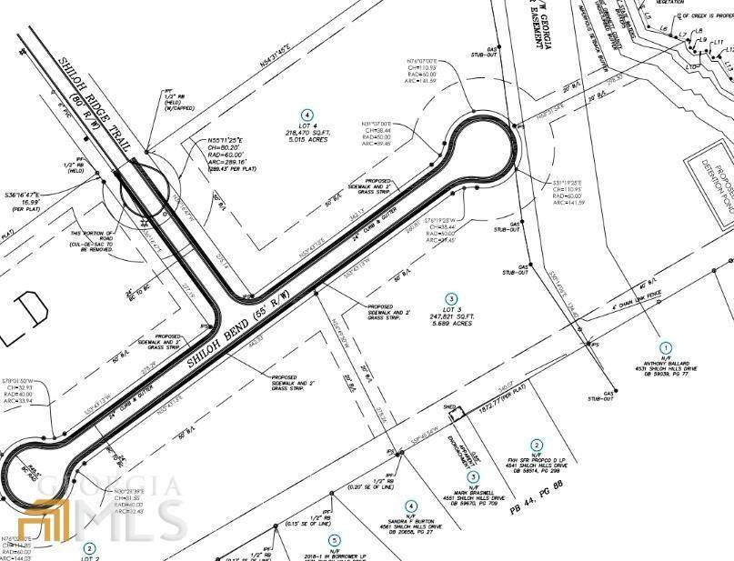 0 Shiloh Ridge Lot 3 Trail - Photo 1