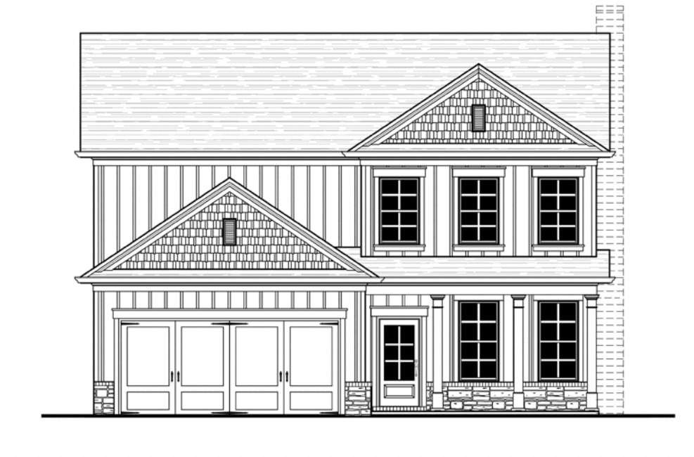 146 Waterford Circle - Photo 1