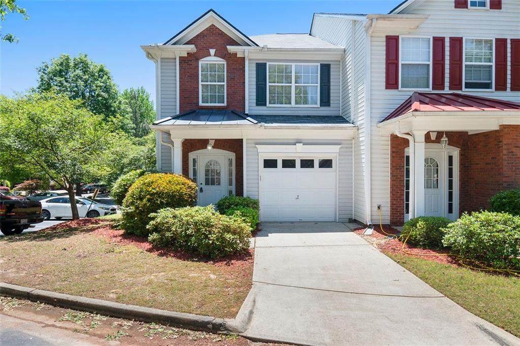 3507 Spring View Court - Photo 1