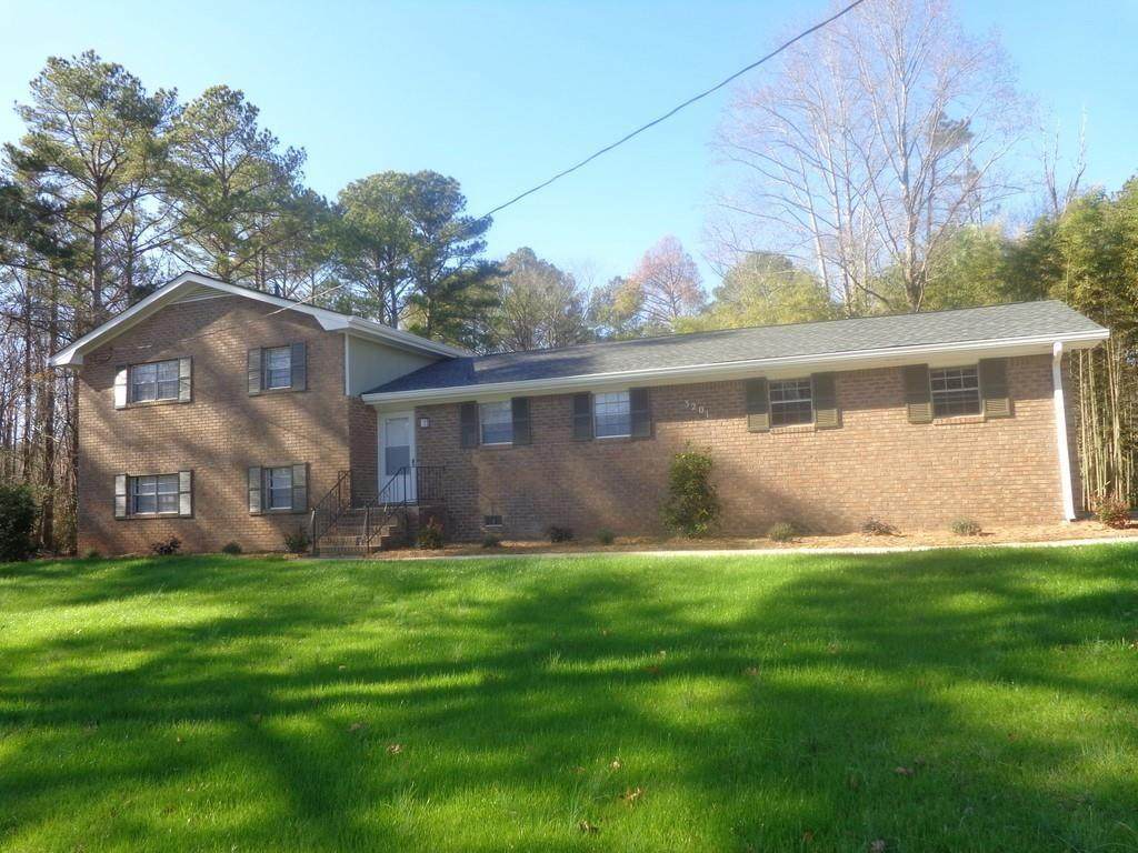 3201 Bomar Road - Photo 1