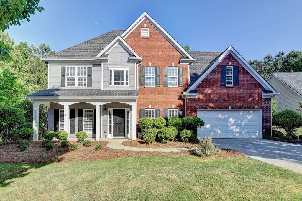 4013 Suwanee Place Drive - Photo 1