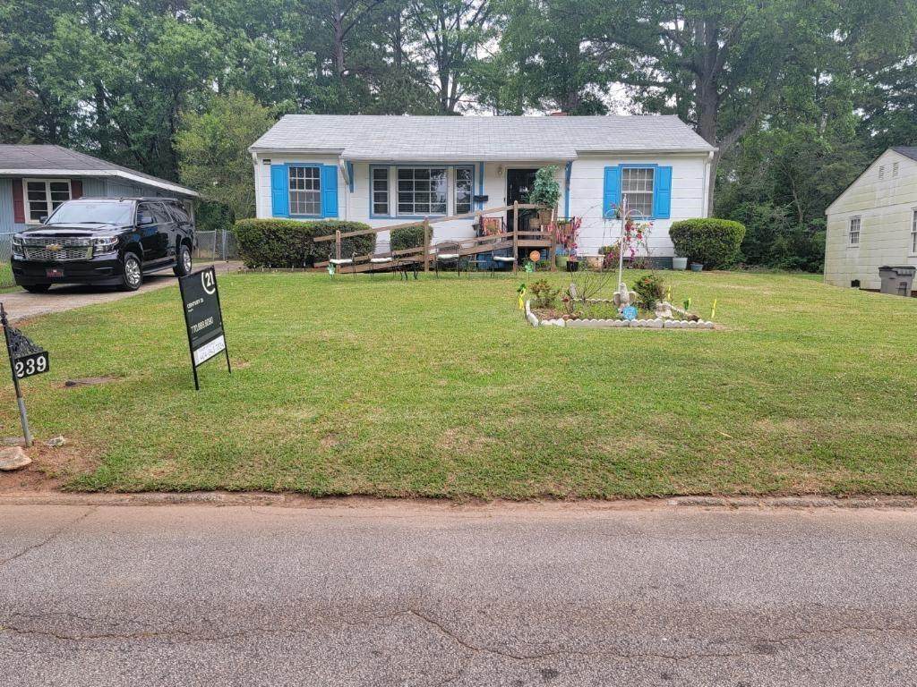 239 Rutland Circle - Photo 1