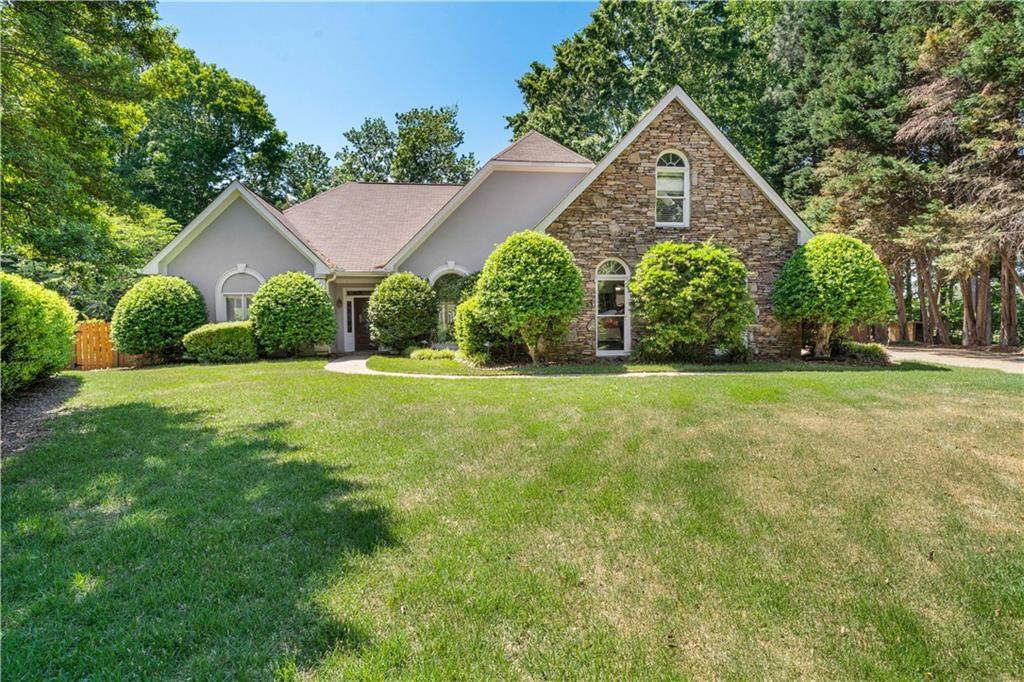 6045 Camden Court - Photo 1