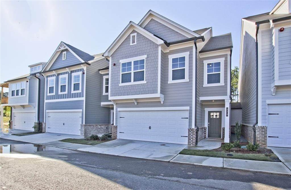 128 Addison Way - Photo 1